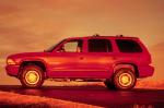 Dodge Durango 1998 года